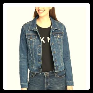 New York & Company Jean jacket